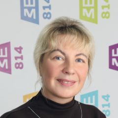 Солодухина Ирина
