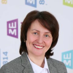 Федина Ирина