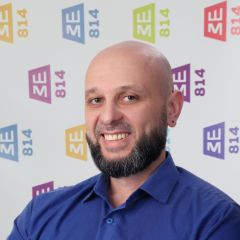 Ларин Алексей