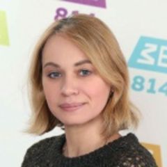Денисова Мария
