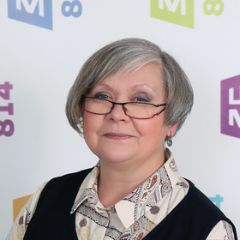 Горская Ирина