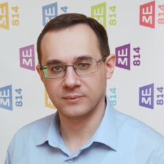 Тишков Александр