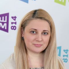 Чернова Светлана