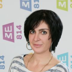 Пономарева Мария