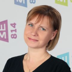 Кабурина Татьяна