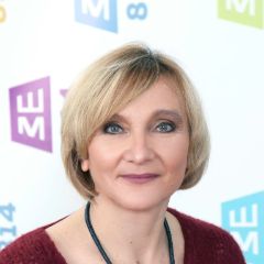 Люкова Ольга