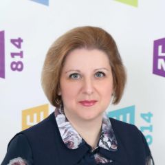Асеева Анна Александровна
