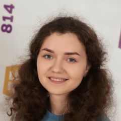 Хворова Елизавета