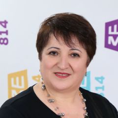 Мхитарян Арменуи