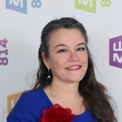 Кедрова Евгения