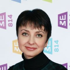 Тихомирова Ольга