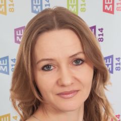 Жилина Елена