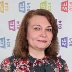 Фаустова Мария