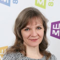 Сурова Светлана