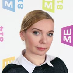 Ермолаева Мария