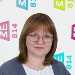 Наумцева Ольга