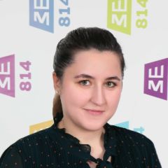 Чермашенцева Полина