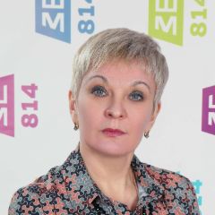 Лобжина Наталья