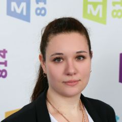 Кравец Диана