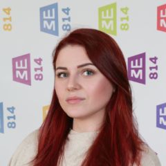 Коломойцева Вероника