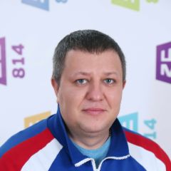 Кузнецов Сергей