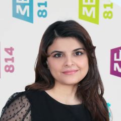 Ширинова Айтан