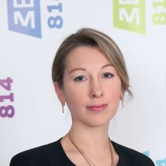 Черных Элина