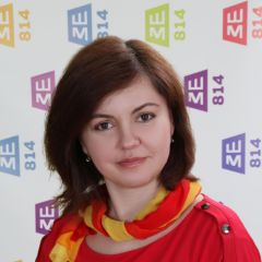 Багдасарова Нина Рубеновна