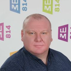 Антонов Владимир Борисович