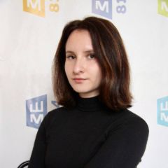 Дугина Виктория