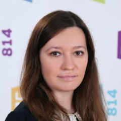 Доброхотова Марина