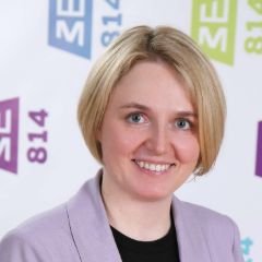 Блинова Тамара Владимировна