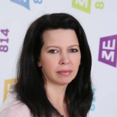 Исаева Елена