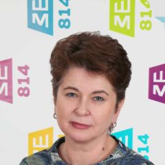 Ошарина Факия