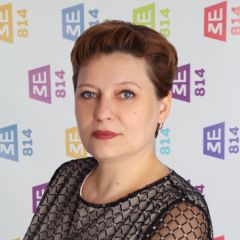 Силяева Наталия