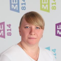 Гереева Наталья