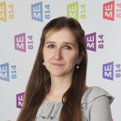 Пичурина Евгения