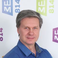 Карашевский Алексей