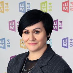 Петрова Марина