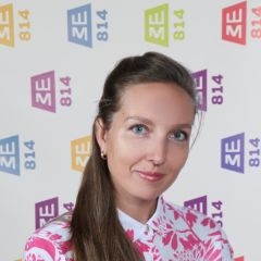 Шляхова Ирина