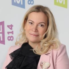 Маркина Светлана