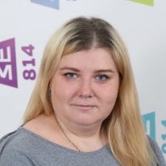 Долгова Мария