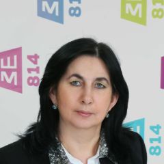 Держирукова Елена