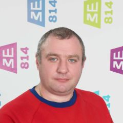 Маньков Алексей