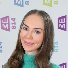 Сверкунова Анастасия