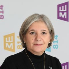 Кудряшова Елена