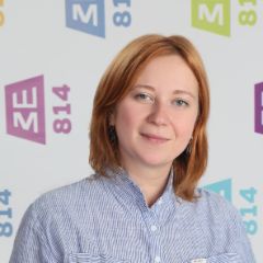 Анурова Дарья Алексеевна