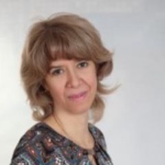 Пальчикова Селена