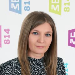 Крючникова Елена