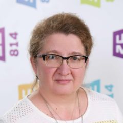 Богуславская Ирина Альбертовна